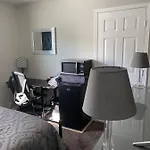 Private Room And Bath In Los Angeles