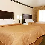 Comfort Inn Near Universal Studios