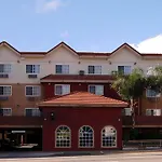 Comfort Inn Near Universal Studios