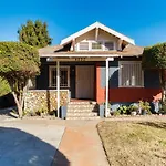 Los Angeles 3 Bedroom Charmer Large Guest House