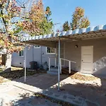 Encino Charmer With Large Backyard