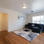 Encino Charmer With Large Backyard