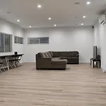Boutique Hostel