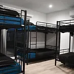 Boutique Hostel