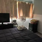 Comfy Cozy Room On Quiet Cul-De-Sac