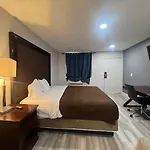 Goldstar Inn Motel