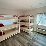 Pineapple Hostel