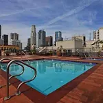 Newly Renovated 1Bdrm Loft Dtla And Rooftop Pool