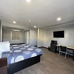 Cornett Motel