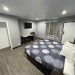 Cornett Motel
