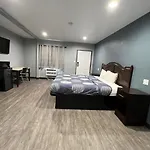 Cornett Motel