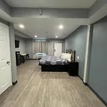 Cornett Motel