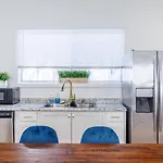 Modern Central Los Angeles
