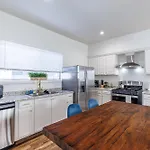 Modern Central Los Angeles