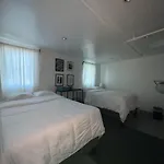 Culver City Hostel