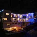 Hollywood Hills Dream Mansion