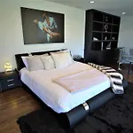 Hollywood Hills Dream Mansion