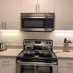 Spacious Entire Apt W Parking In Arts District Dtla B5