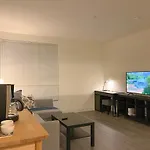 Spacious Entire Apt W Parking In Arts District Dtla B5