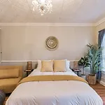 Your Charming Boho Abode