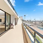 Heavenly Sunset Marina View 3Bd/2Bh In Mdr/Venice