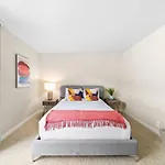 Heavenly Sunset Marina View 3Bd/2Bh In Mdr/Venice