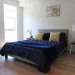 Luxury Studio Apartment In The Heart Of Hollywood!