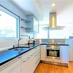 Urban Luxury In Brentwood/Beverly Hills
