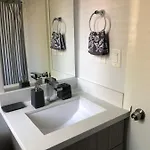 The Luxury Pad