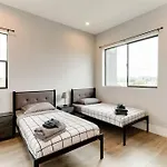2 New Luxury Modern 3 Story Homes