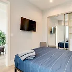 2 New Luxury Modern 3 Story Homes