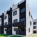 2 New Luxury Modern 3 Story Homes