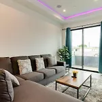 2 New Luxury Modern 3 Story Homes