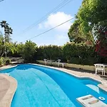 The Levy\'S Paradise Garden