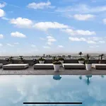 Skybox Penthouse