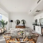 Skybox Penthouse