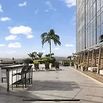 Skybox Penthouse