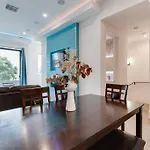 Modern 4 Bedroom Charmer W/ Rooftop Deck #2