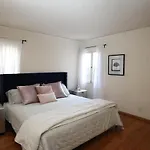 Grand 3Bd 2Ba Home Near Melrose Place And Beverly Hills
