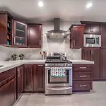 Luxury House Pool & Spa 10 Mins From Hollywood & Universal Studios