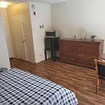 Beverly Hills Hotel Style Unit