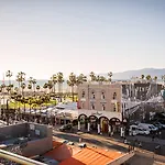 Hotel Erwin Venice Beach