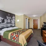 Super 8 By Wyndham Los Angeles Downtown