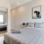 Modern 4 Bedroom Charmer W/ Rooftop Deck #2