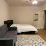 Culver City Guest House