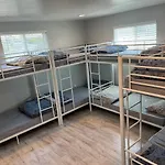 La Modern Hostel