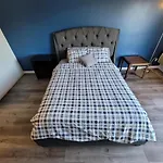 La/Beverly Hills Hotel Style Unit