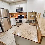 Two Bedroom Condo At Universal Studios