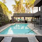 Weho 3Bdm Penthouse