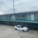 La Rosa Motel - Los Angeles